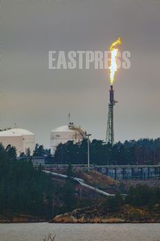 EA345885, Eastpress, Porvoo, Finland